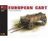 European Cart 1/35