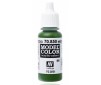 Acrylic paint Model Color (17ml) - Matt Medium Olive