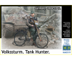 Volkssturm Tank Hunter '44-45  1/35