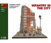 Infantry in the City 1/35