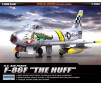 F-86F The Huff 1/48