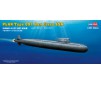 PLAN 091 Han Class Sub. 1/350