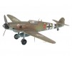 Messerschmitt Bf 109 G-10 - 1:72