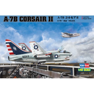 A-7B Corsair II 1/48
