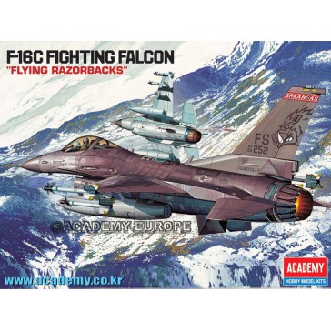 F-16C Fight. Falcon 1/48