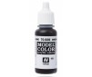 Acrylic paint Model Color (17ml) - Transparent Smoke