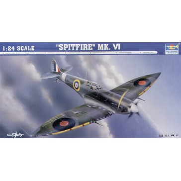 Spitfire Mk. VI 1/24