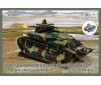 Type89 Jap.Med.Tank KOU Gasol. 1/72