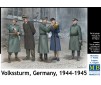 Volssturm Germany 1944-1945    1/35