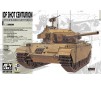 IDF Centurion Mk5 Six Day 1/35