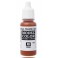 Acrylic paint Model Color (17ml) - Matt Red Leather