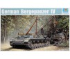 Bergpanzer IV Recov. 1/35