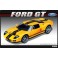 DISC.. FORD GT 1/43