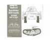 Hotchkiss H39 Tank Tracks 1/35