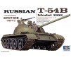 T-54B Model 1952 1/35