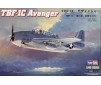 Grumman TBF-1C Avenger 1/48