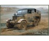 Scammell Pioneer R100 Artil. 1/35