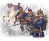 Pruss. Line Infantry 1870 1/35