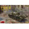 T-54-3 Mod. 1951 Interior Kit 1/35