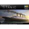 TITANIC The White Star Liner" 1/400