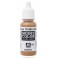 Acrylic paint Model Color (17ml) - Matt Cork Brown