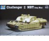 Challenger 2 Iraq 1/72