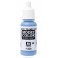 Acrylic paint Model Color (17ml) - Matt Azure