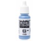 Peinture Acrylique Model Color (17ml) - Matt Azure