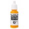 DISC.. Peinture Acrylique Model Color (17ml) - Transparent Yellow