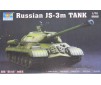 Russia JS-3m Tank 1/72