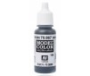 Peinture Acrylique Model Color (17ml) - Matt Dark Bluegrey