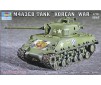 M4A3E8 Tank 1/72