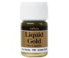 Acrylic Paint Model Color (35ml) - Green Gold (Alcohol Based)