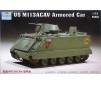 US M113ACAV Tank 1/72