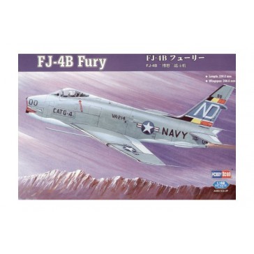 FJ-4B Fury 1/48