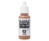 Acrylic paint Model Color (17ml) - Matt Brown Sand