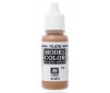 Peinture Acrylique Model Color (17ml) - Matt Brown Sand