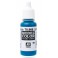 Acrylic paint Model Color (17ml) - Matt Turquoise