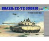 Brazil EE-T2 Osorio 1/35