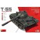 T55 Soviet Medium Tank 1/35