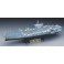 USS KITTY HAWK 1/800