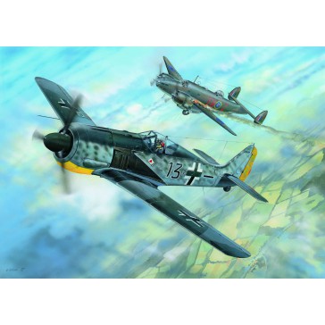 Focke-Wulf FW190A-5 1/48