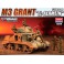 (13228) M3 GRANT "EL-Alamein" 1/35