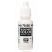 DISC.. Peinture Acrylique Model Color (17ml) - Glaze White Glaze