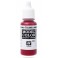 Peinture Acrylique Model Color (17ml) - Matt Dark Red