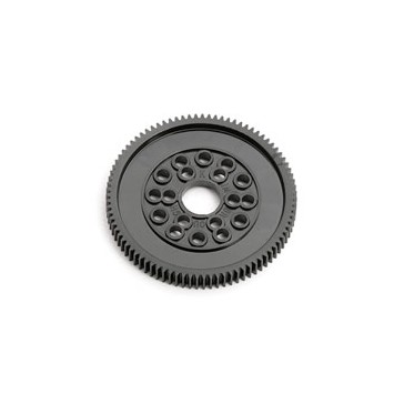 87T 48DP SPUR GEAR