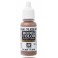 Peinture Acrylique Model Color (17ml) - Matt German Cam.Pale Brown