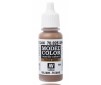 Acrylic paint Model Color (17ml) - Matt German Cam.Pale Brown