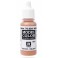 Acrylic paint Model Color (17ml) - Matt Beige Red