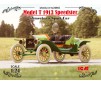 Model T 1913 Speedster 1/24